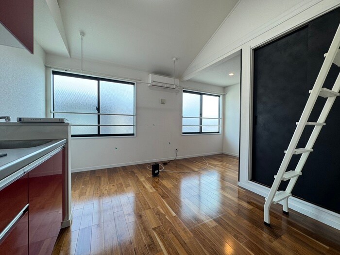 物件内観写真13　(居室)