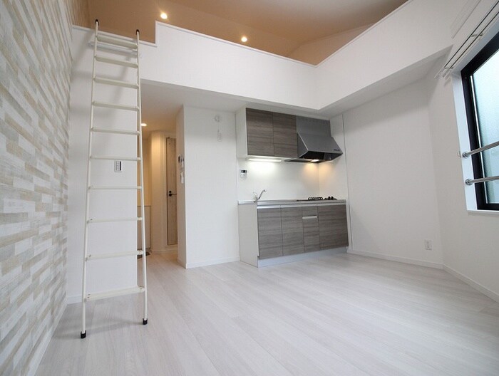 物件内観写真14　(居室)