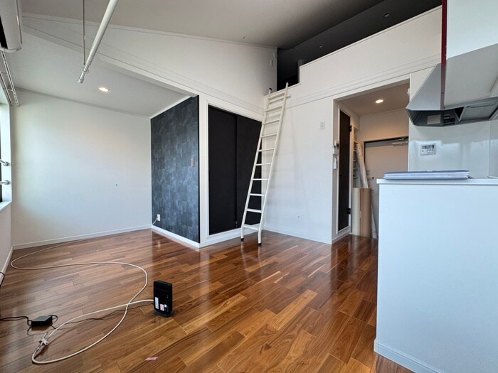 物件内観写真14　(居室)