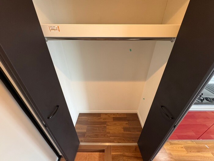 物件内観写真15　(収納)