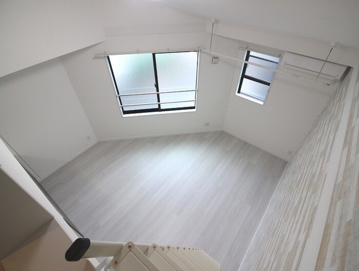 物件内観写真17　(居室)