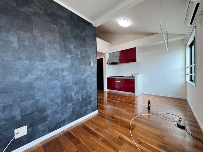 物件内観写真21　(居室)