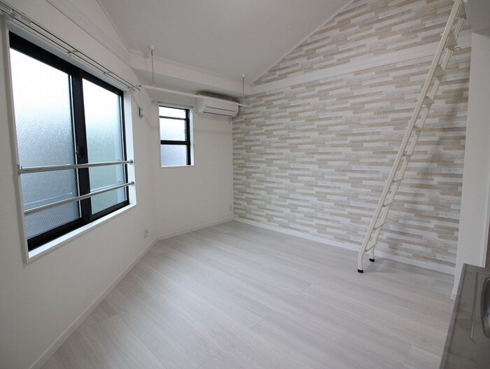 物件内観写真22　(居室)