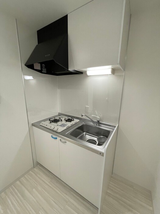 物件内観写真7　(キッチン)