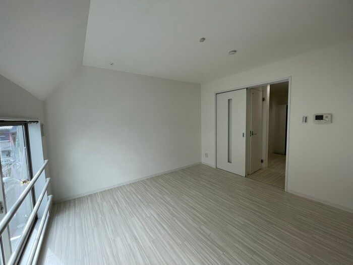 物件内観写真9　(居室)