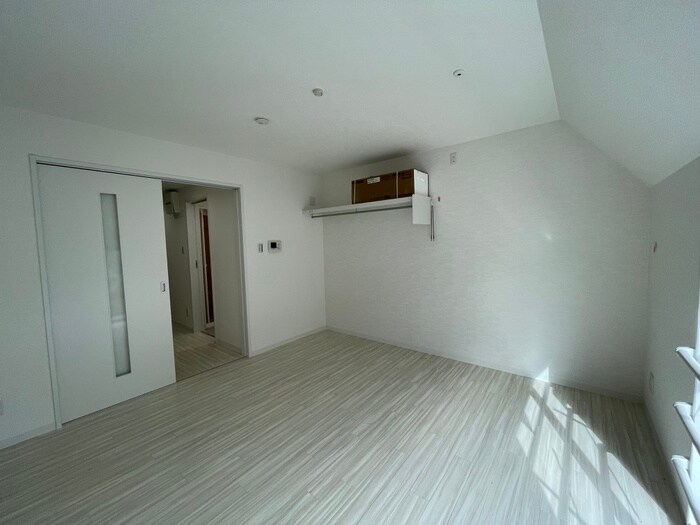 物件内観写真10　(居室)