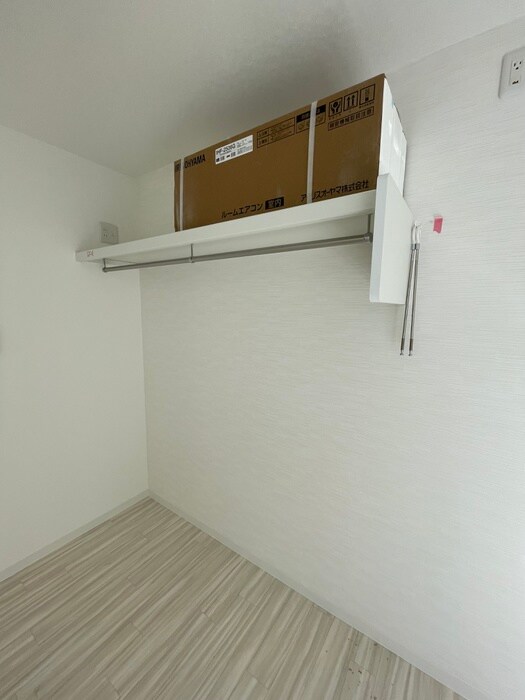 物件内観写真11　(収納)
