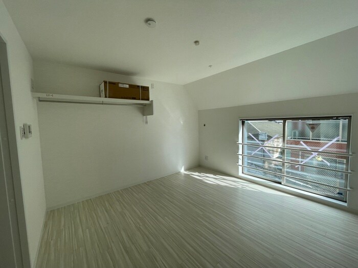 物件内観写真22　(居室)