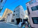 アヴァンセ東神戸