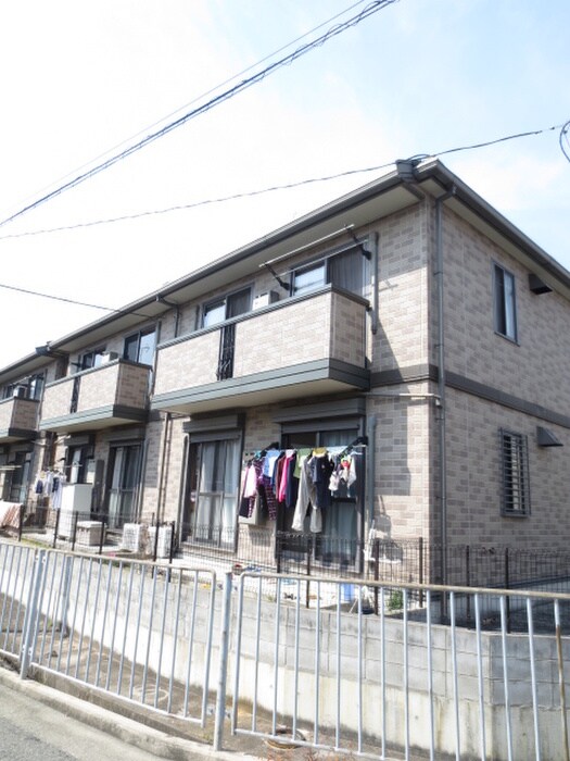 物件外観写真3　(建物設備)