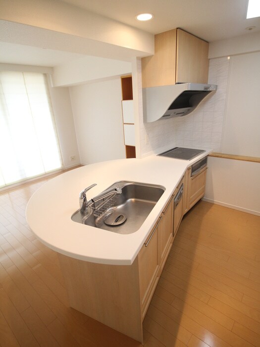 物件内観写真7　(キッチン)