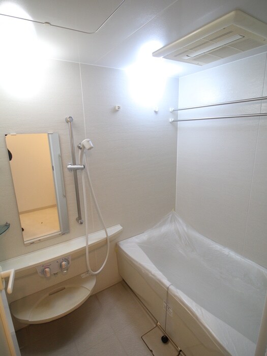 物件内観写真8　(バス／シャワールーム等)
