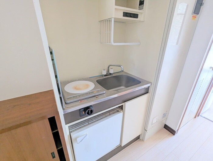 物件内観写真8　(キッチン)