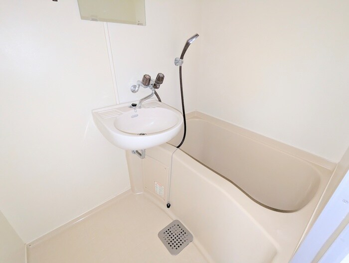 物件内観写真9　(バス／シャワールーム等)