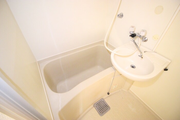 物件内観写真9　(バス／シャワールーム等)