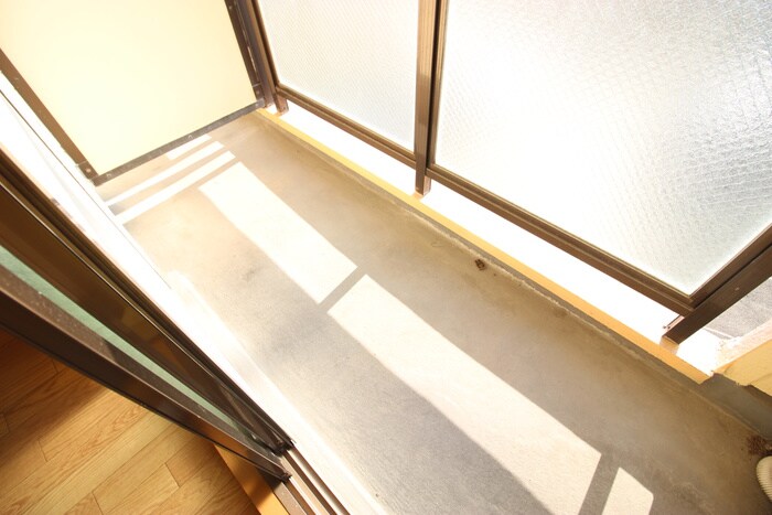 物件内観写真13　(ベランダ・バルコニー)