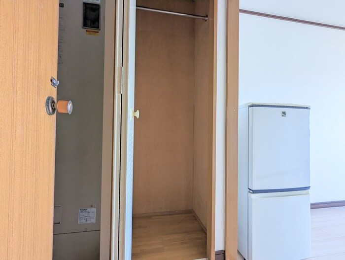 物件内観写真19　(収納)