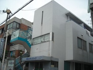プラ－ジュ甲子園外観写真