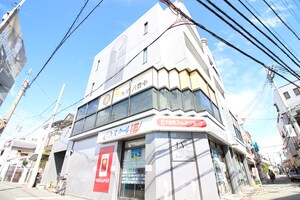 JYビル外観写真