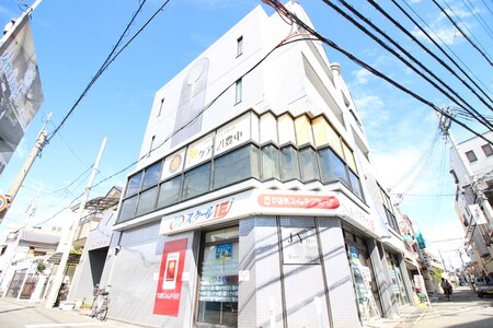 JYビル外観写真