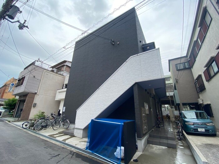 物件外観写真6　(外観写真)