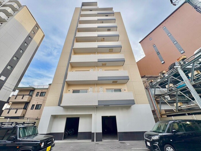 物件外観写真2　(外観写真)