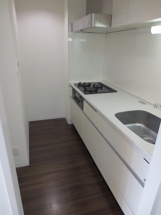 物件内観写真7　(キッチン)