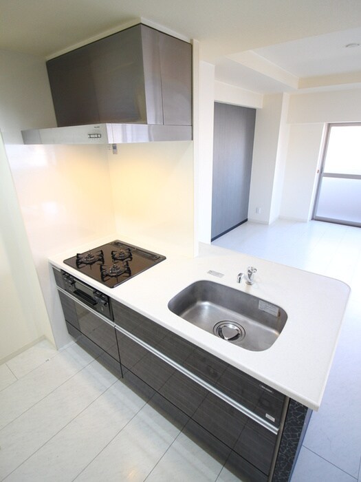 物件内観写真7　(キッチン)