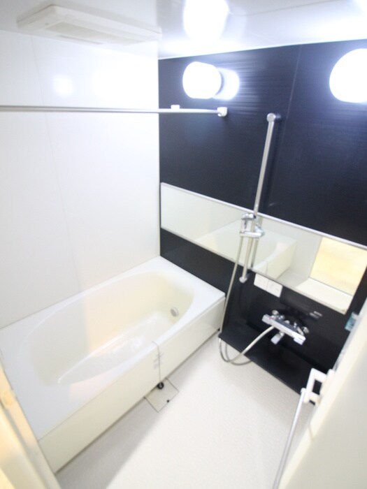 物件内観写真14　(バス／シャワールーム等)
