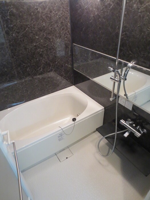 物件内観写真14　(バス／シャワールーム等)