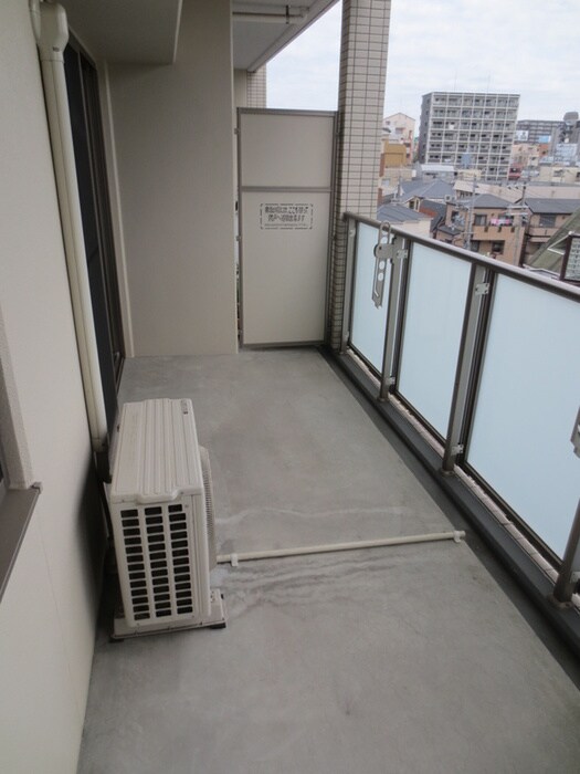 物件内観写真16　(ベランダ・バルコニー)