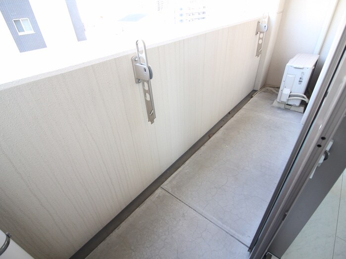 物件内観写真16　(ベランダ・バルコニー)