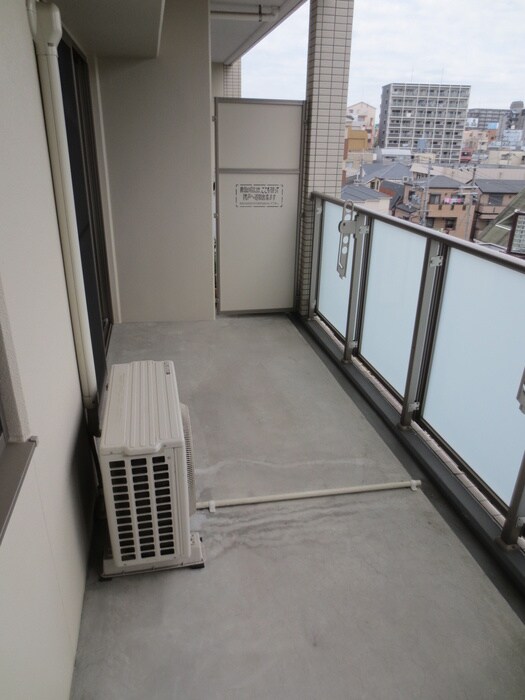 物件内観写真16　(ベランダ・バルコニー)