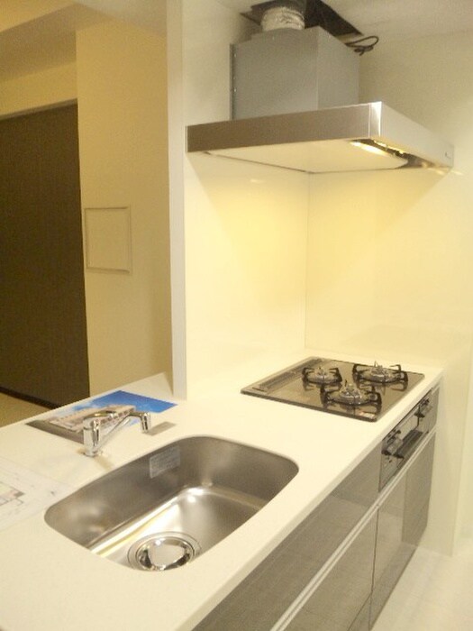 物件内観写真19　(キッチン)