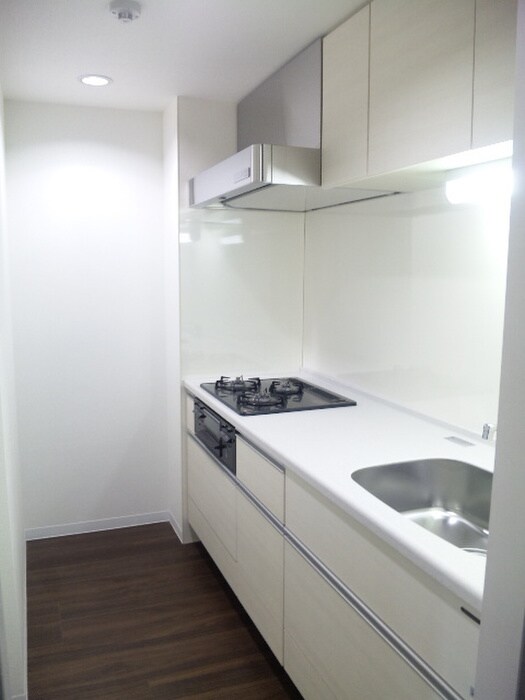 物件内観写真21　(キッチン)