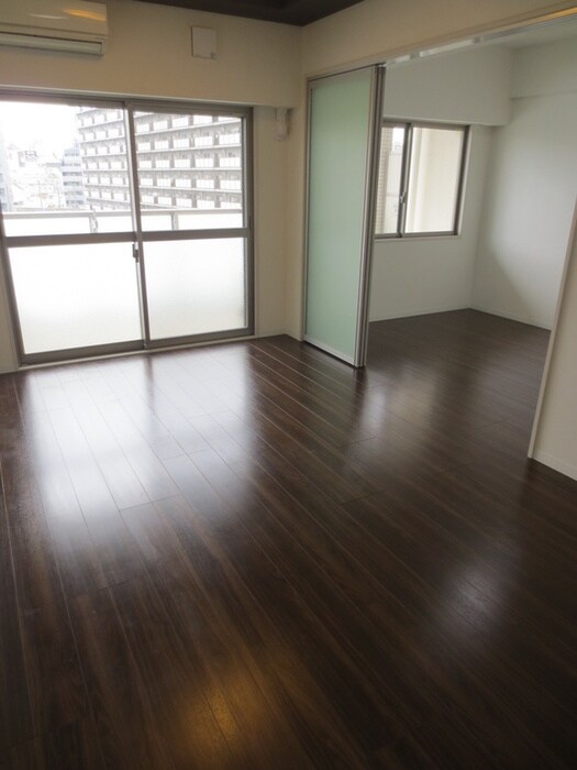 物件内観写真22　(居室)