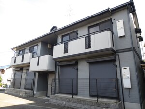 ソフィア池田外観写真