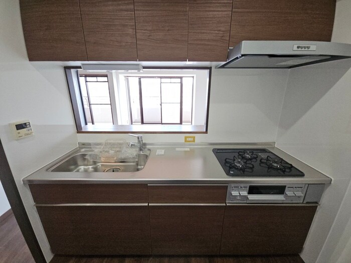 物件内観写真6　(キッチン)