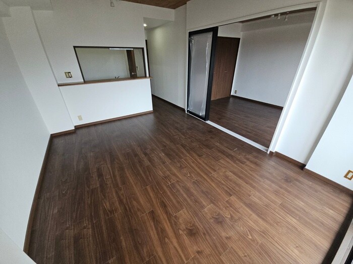 物件内観写真7　(居室)