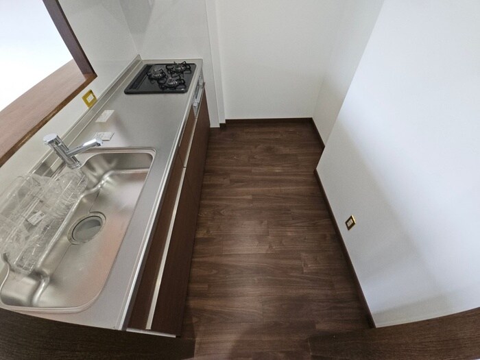 物件内観写真20　(キッチン)