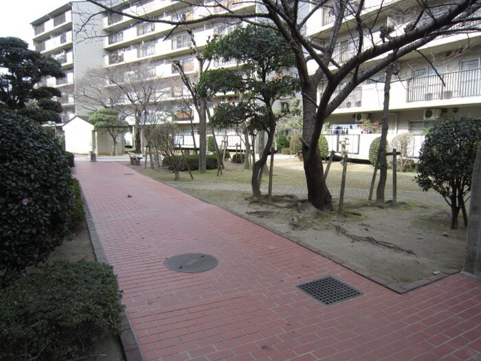 物件外観写真4　(外観写真)