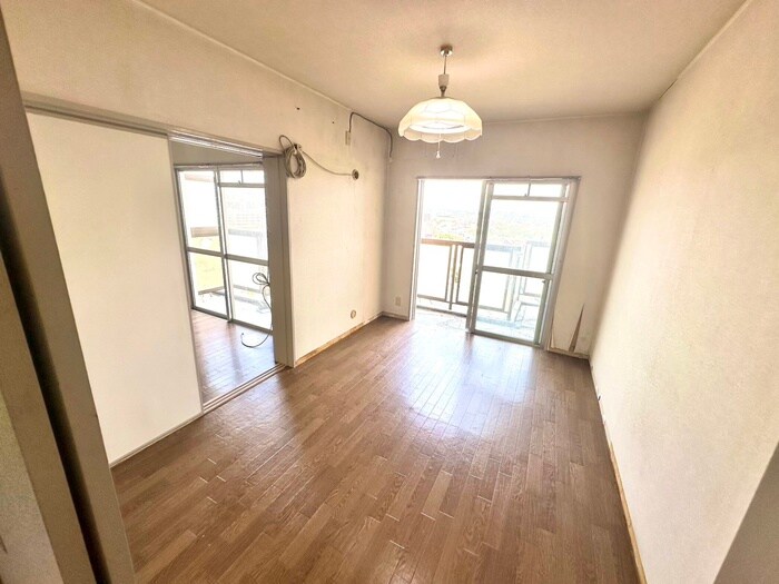 物件内観写真7　(居室)