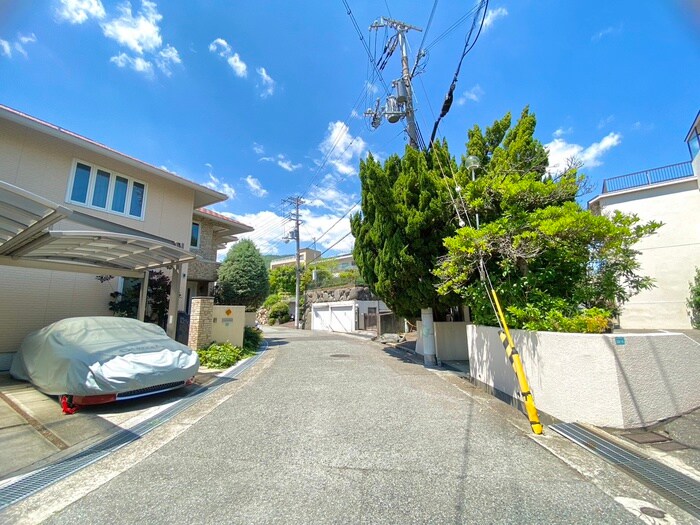 物件外観写真6　(周辺環境)