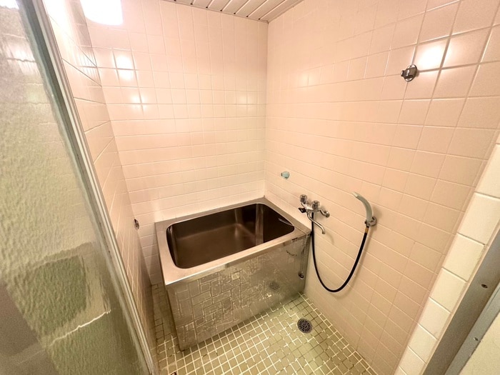 物件内観写真14　(バス／シャワールーム等)