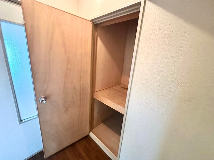 物件内観写真20　(収納)