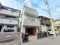 本庄町一丁目貸家