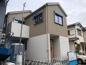 ベルリード　七道外観写真