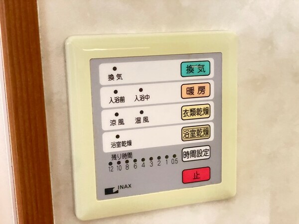 廊下