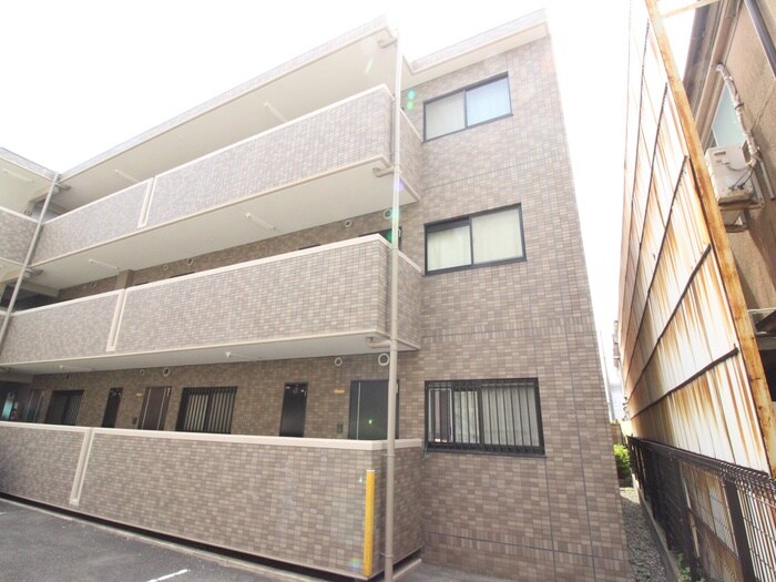 物件外観写真5　(外観写真)