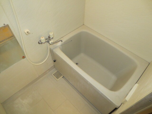 物件内観写真13　(バス／シャワールーム等)